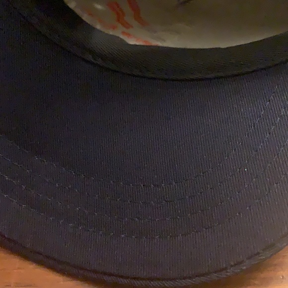 Vintage Western Auto Parts America Racing Hat - Picture 10 of 16